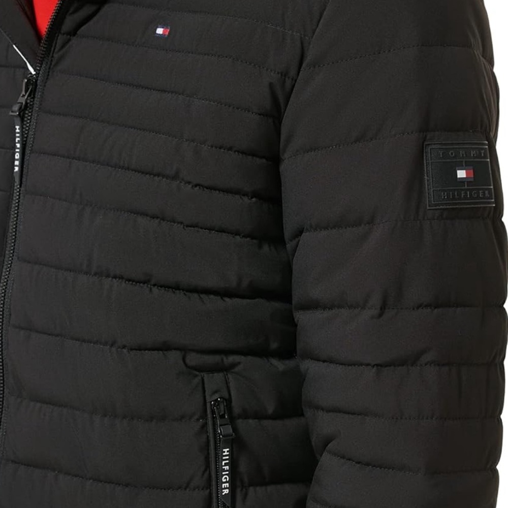 Tommy Hilfiger mens Strech